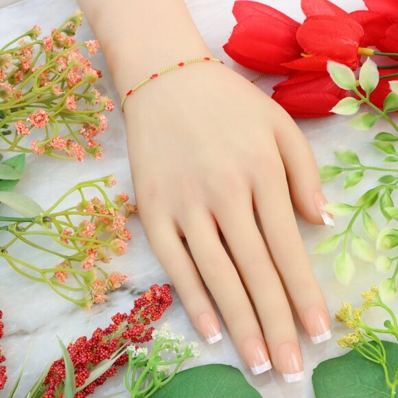 "New Beautiful Design Bracelet for Women/Girls, Gift, B736 - Picture 8 of 10